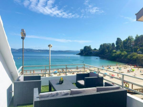 Apartamento Mirador Caneliñas Portonovo